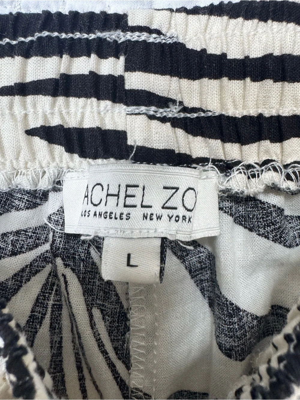 Rachel Zoe rachel zoe